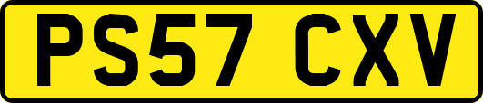 PS57CXV