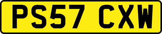 PS57CXW