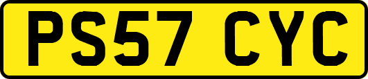 PS57CYC