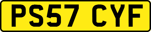 PS57CYF