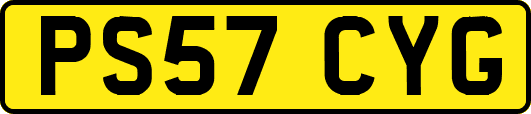 PS57CYG