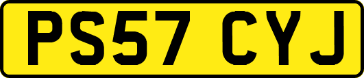 PS57CYJ