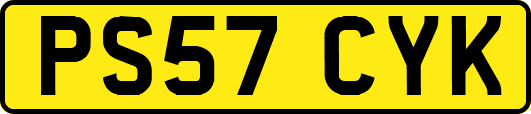 PS57CYK