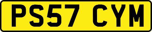 PS57CYM