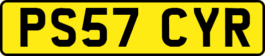 PS57CYR
