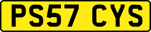 PS57CYS