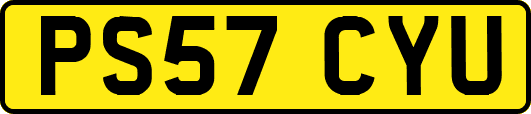 PS57CYU