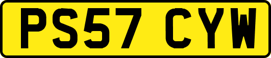 PS57CYW