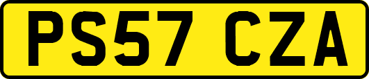 PS57CZA