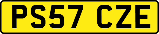 PS57CZE