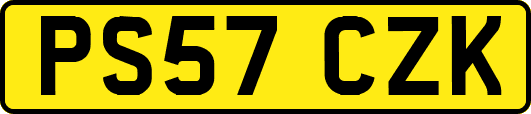 PS57CZK