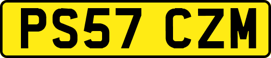 PS57CZM