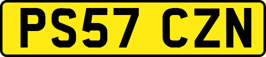 PS57CZN