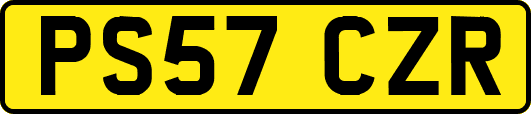 PS57CZR