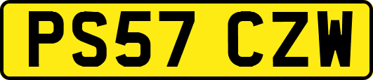 PS57CZW