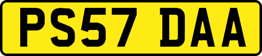 PS57DAA