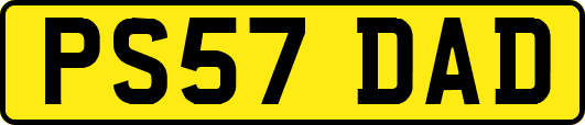 PS57DAD