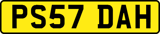 PS57DAH