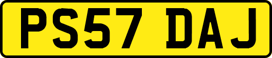 PS57DAJ