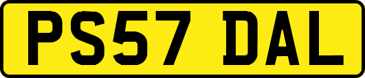 PS57DAL