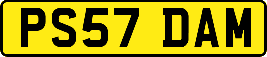 PS57DAM