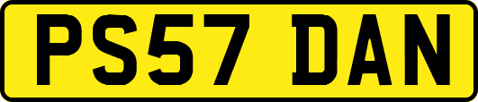 PS57DAN
