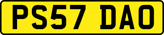PS57DAO