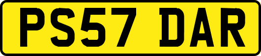 PS57DAR