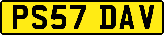 PS57DAV