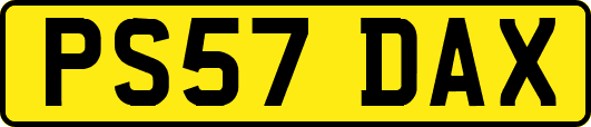 PS57DAX