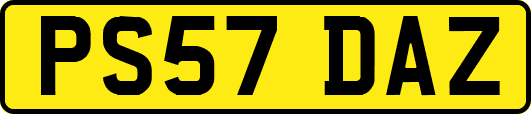 PS57DAZ