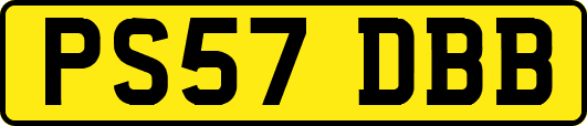PS57DBB