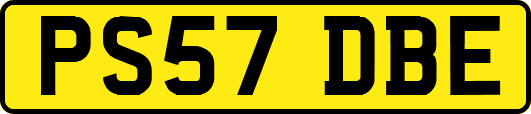 PS57DBE