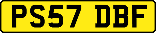 PS57DBF
