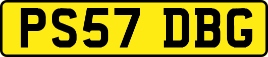 PS57DBG