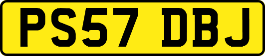 PS57DBJ