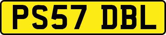 PS57DBL