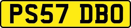 PS57DBO