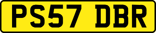 PS57DBR