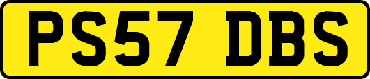 PS57DBS