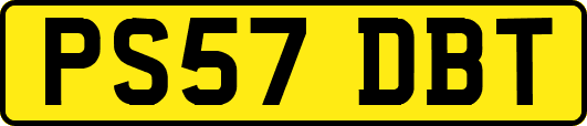 PS57DBT