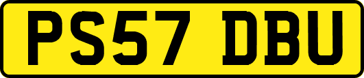 PS57DBU
