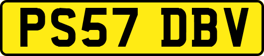 PS57DBV
