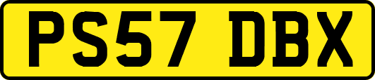 PS57DBX
