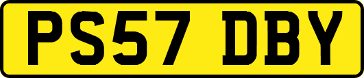 PS57DBY