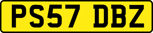 PS57DBZ