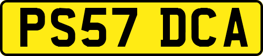 PS57DCA