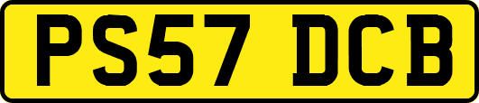 PS57DCB