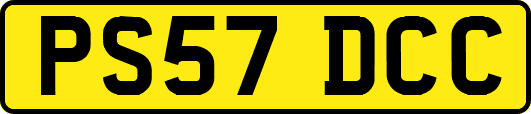 PS57DCC