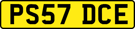 PS57DCE